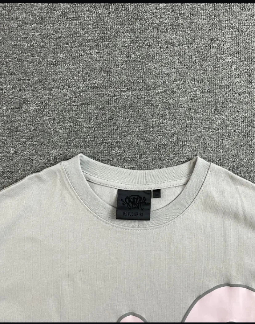 Syna shirt - photo 2