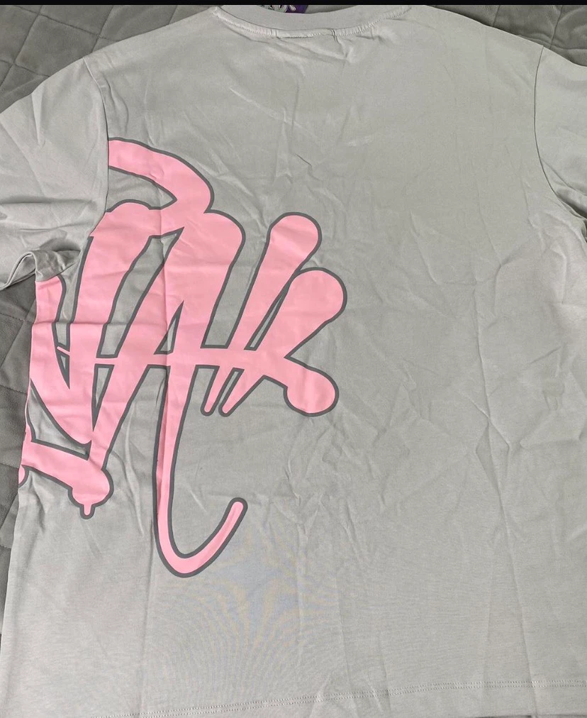 Syna shirt - photo 3
