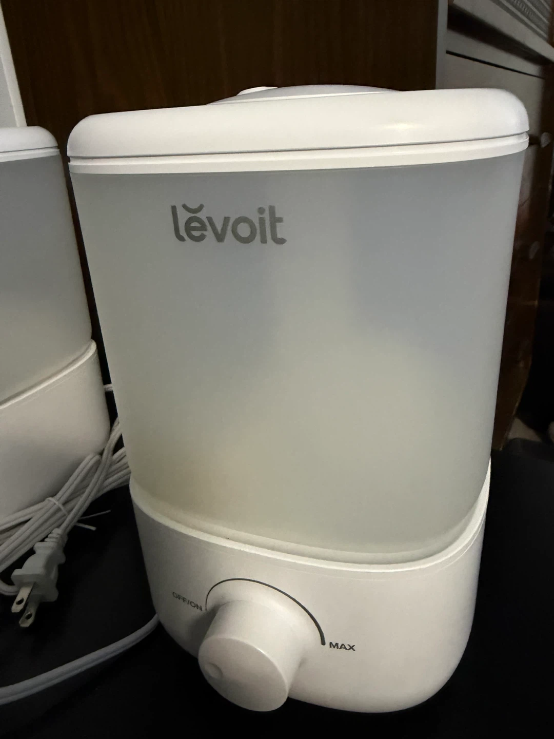 Levoit Humidifier - photo 3