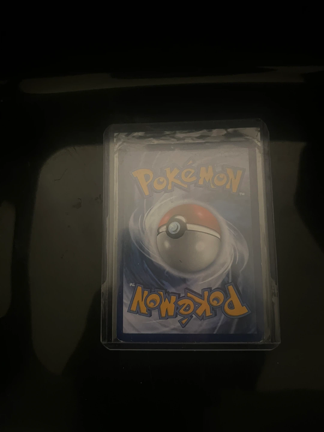 Pokemon Gengar 60/162 Holo Rare Card - photo 2