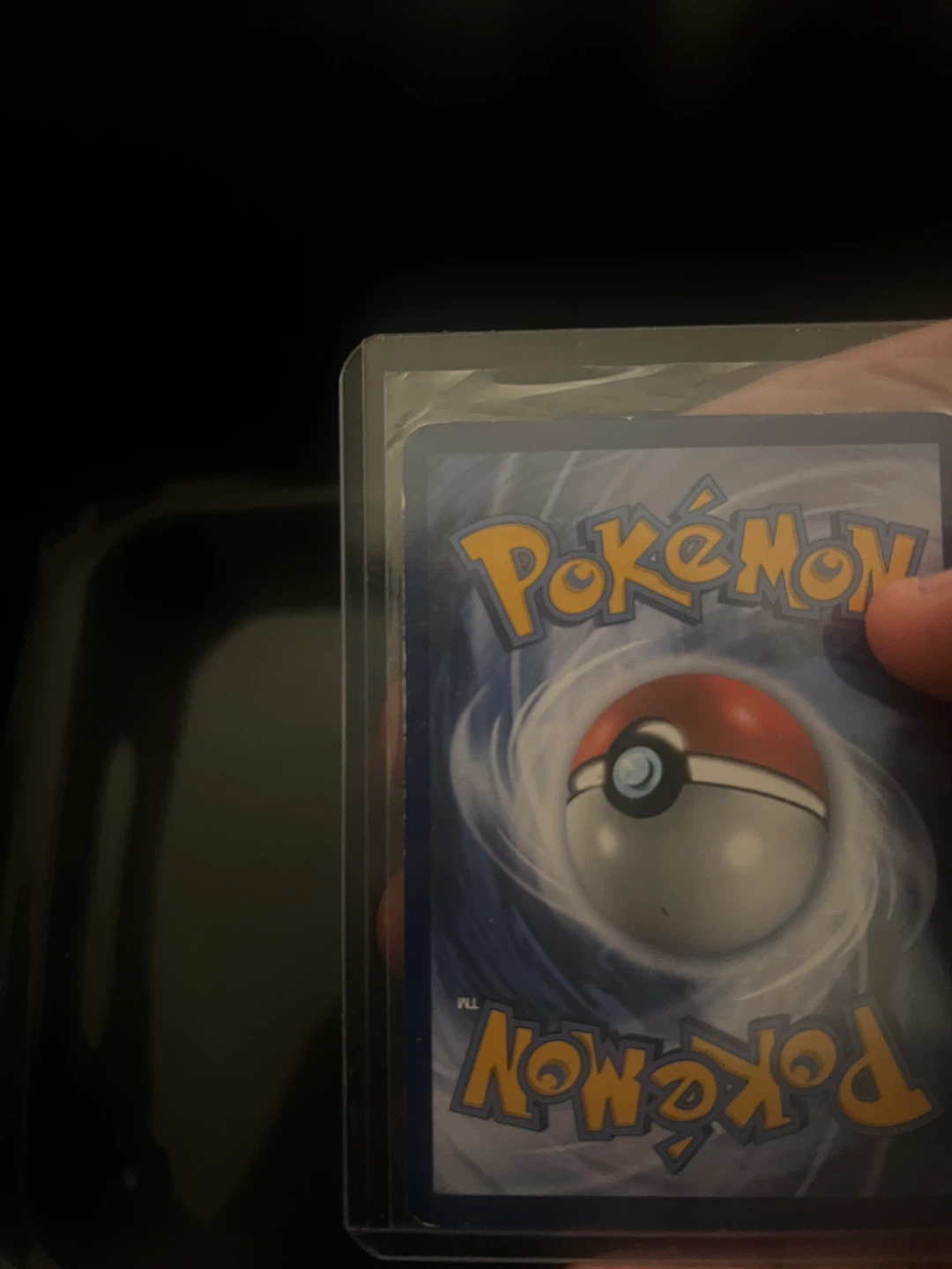 Pokemon Gengar 60/162 Holo Rare Card - photo 3