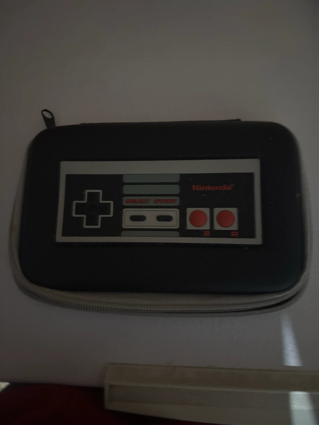 Nintendo Controller Pencil Case
