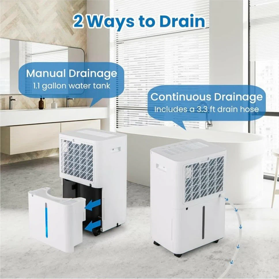 Dehumidifier - photo 4