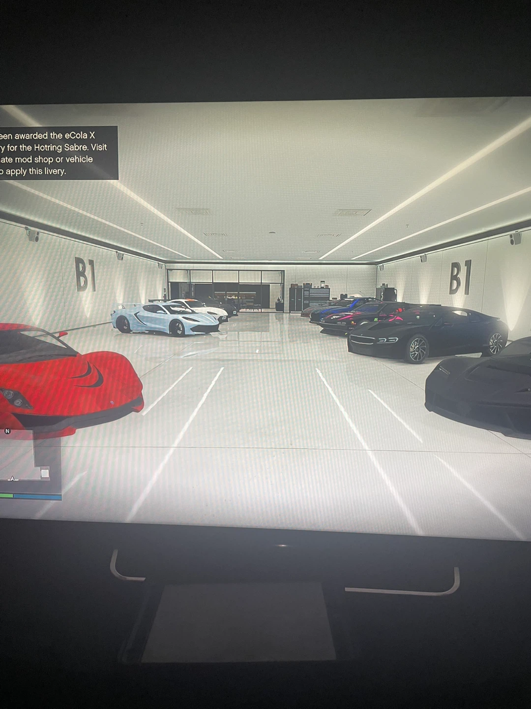 GTA 5 account /read description /