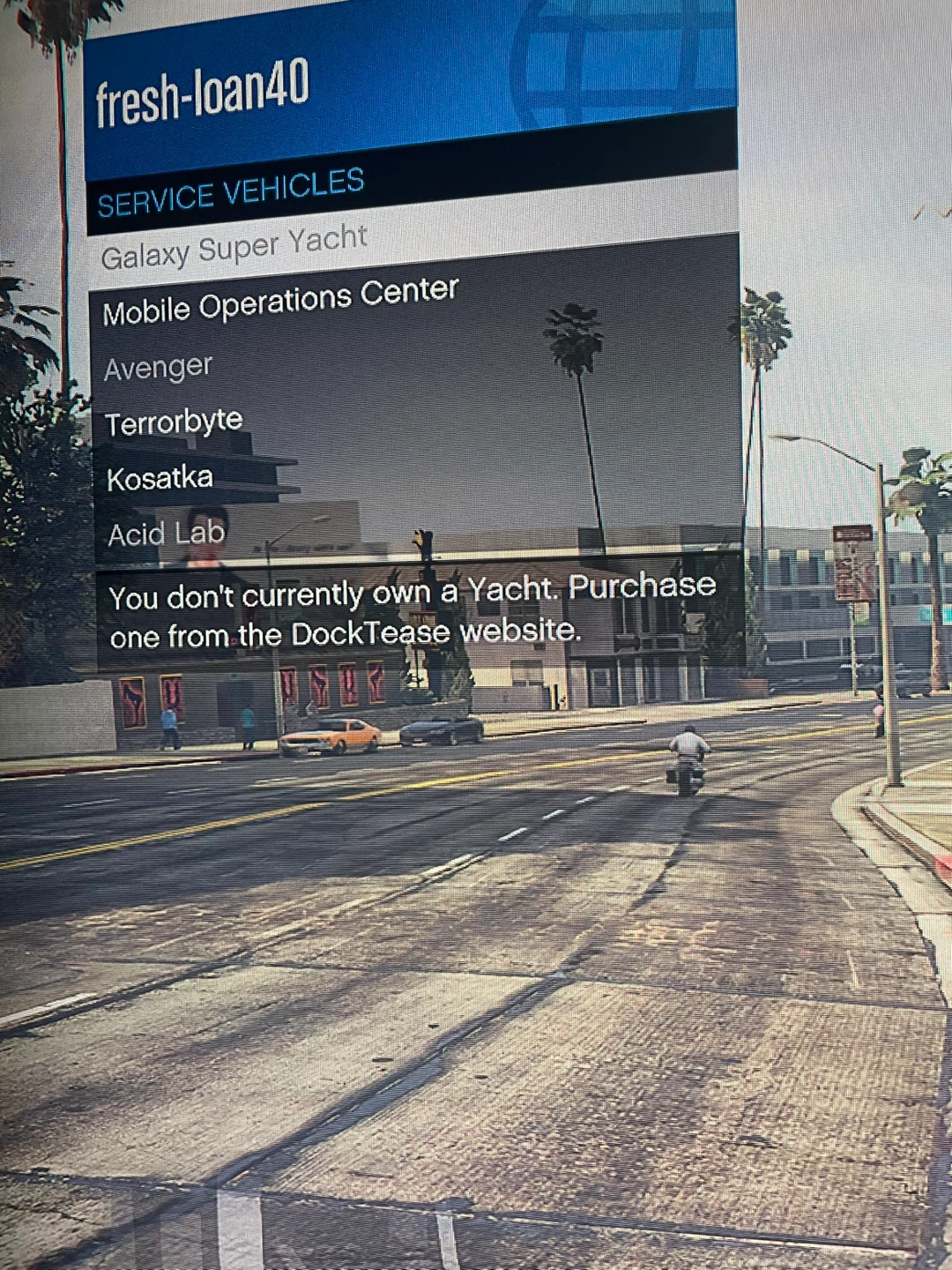GTA 5 account /read description / - photo 3