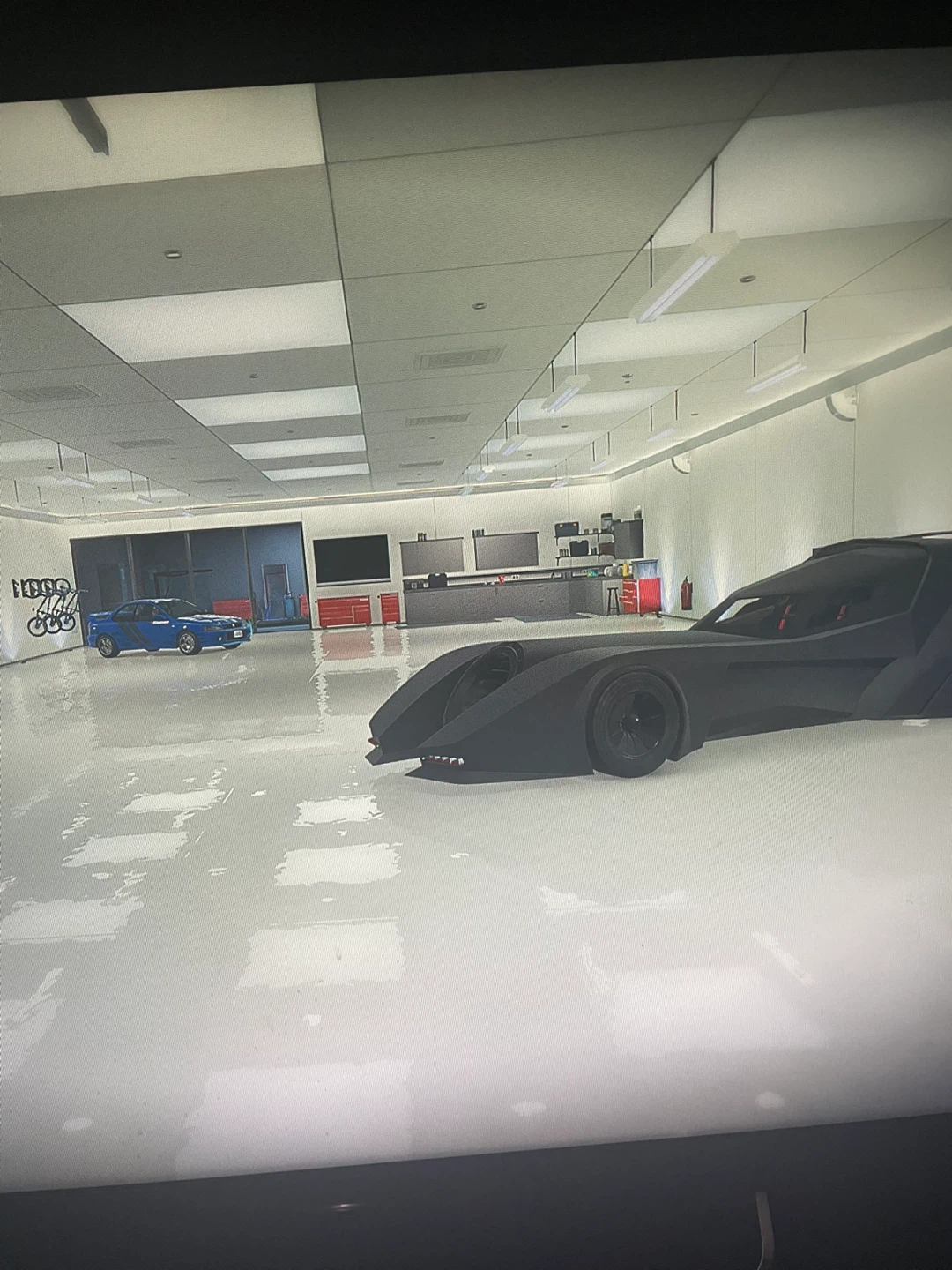 GTA 5 account /read description / - photo 4