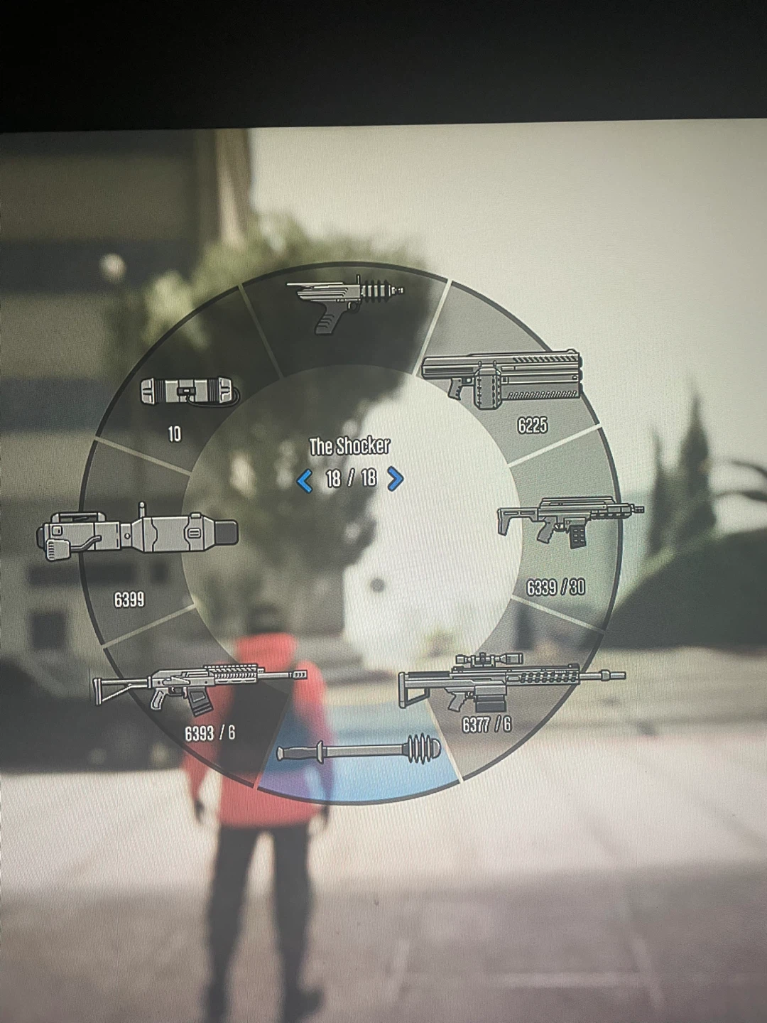 GTA 5 account /read description / - photo 5