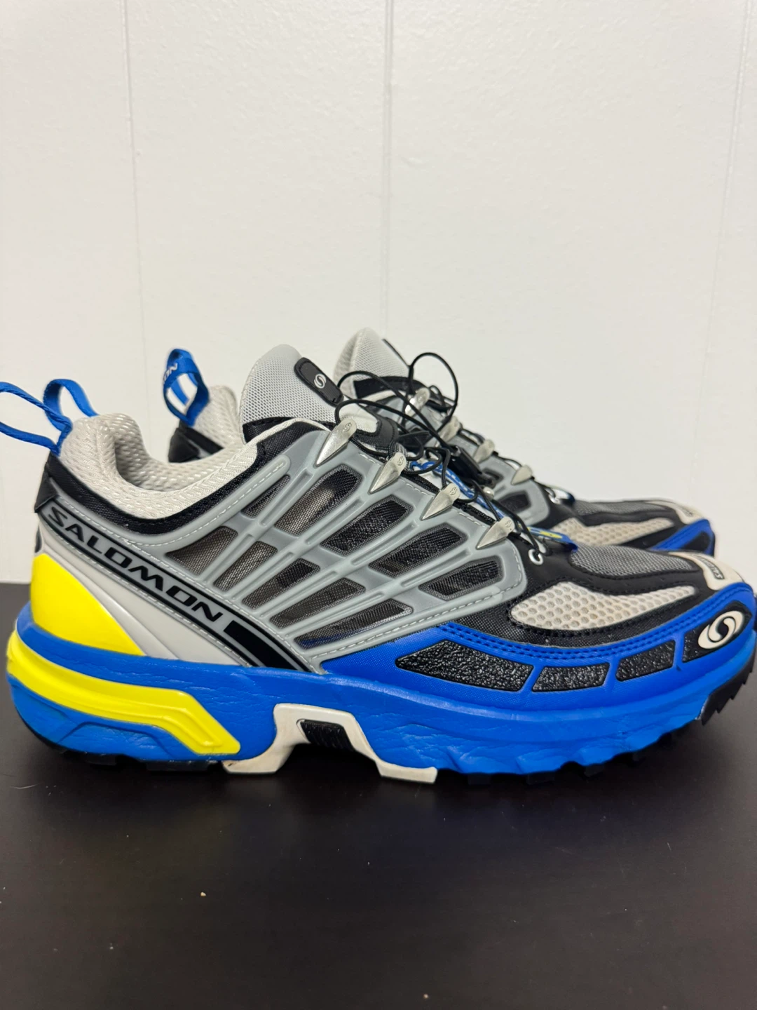 Salomon ACS Pro Advanced ‘Lapis Blue’ (10US mens, 11Us womens)