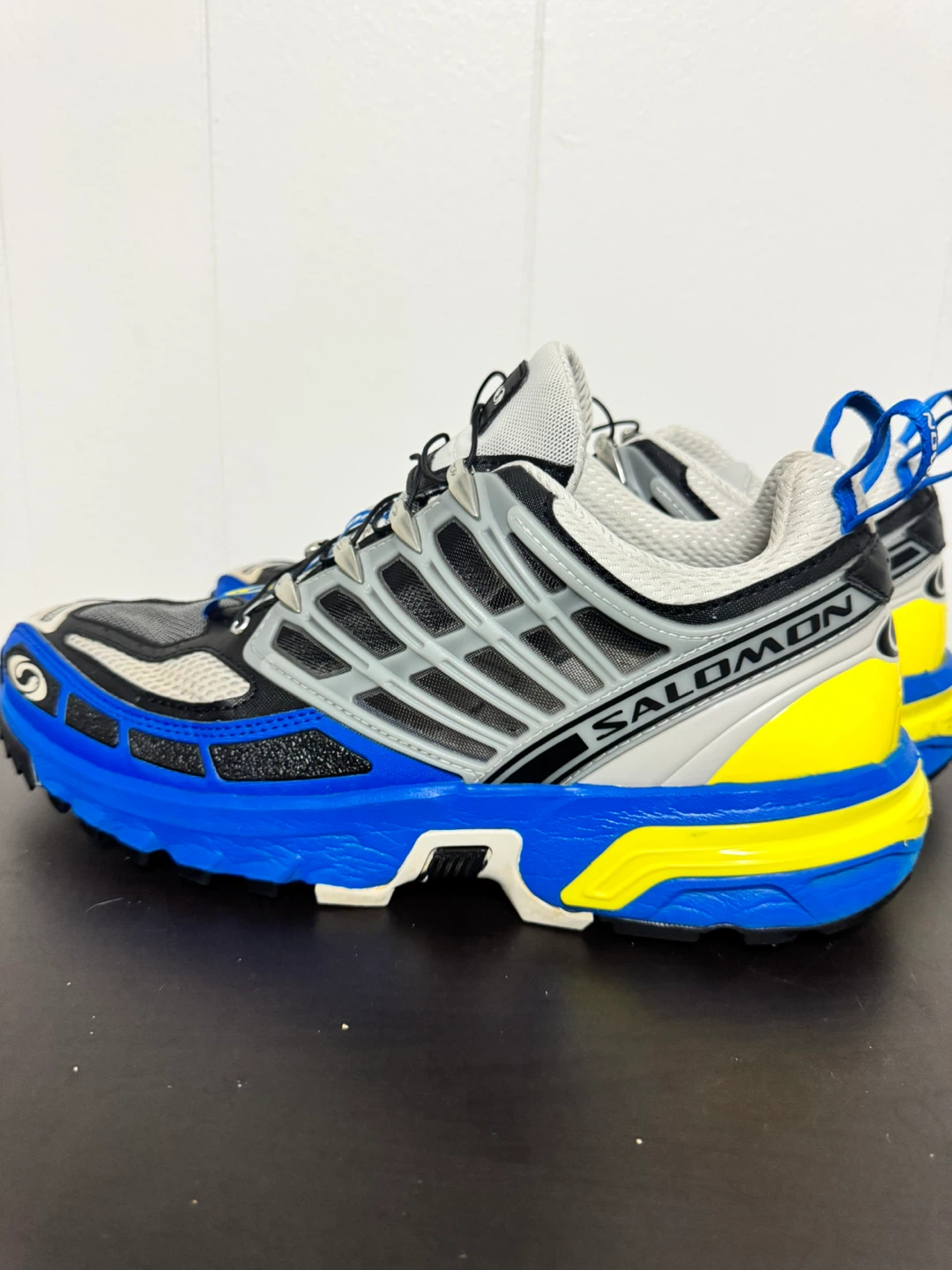 Salomon ACS Pro Advanced ‘Lapis Blue’ (10US mens, 11Us womens) - photo 2