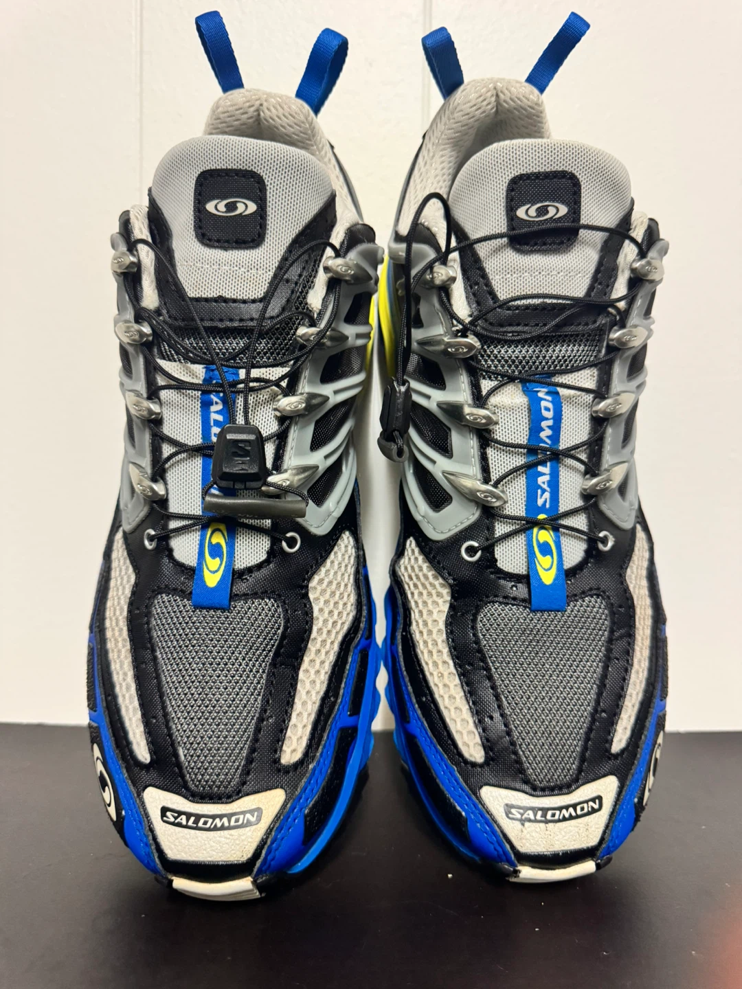 Salomon ACS Pro Advanced ‘Lapis Blue’ (10US mens, 11Us womens) - photo 4