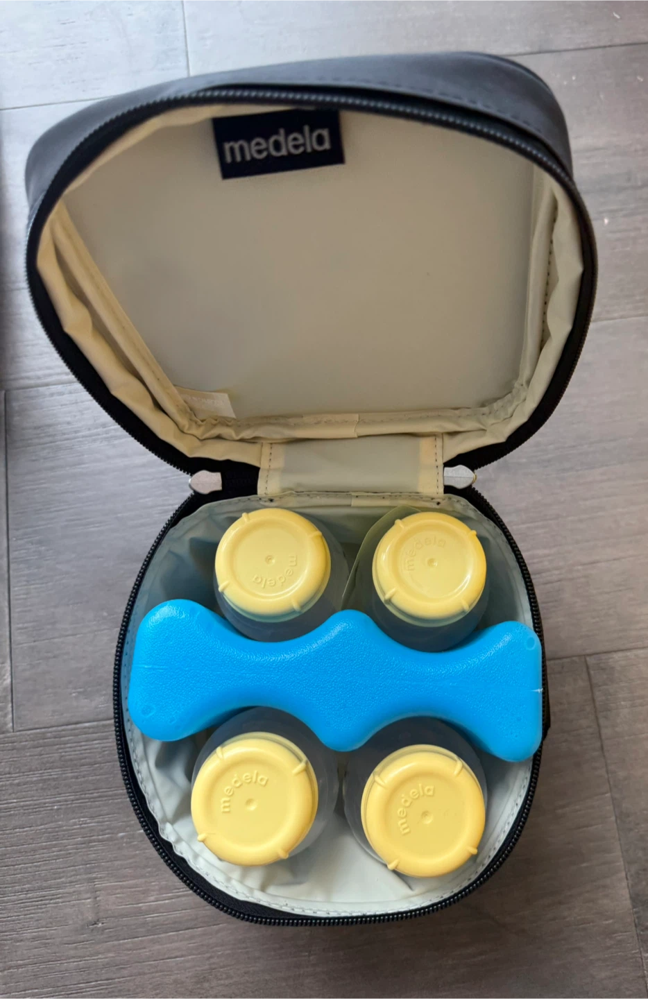 Medela Sonata - photo 4