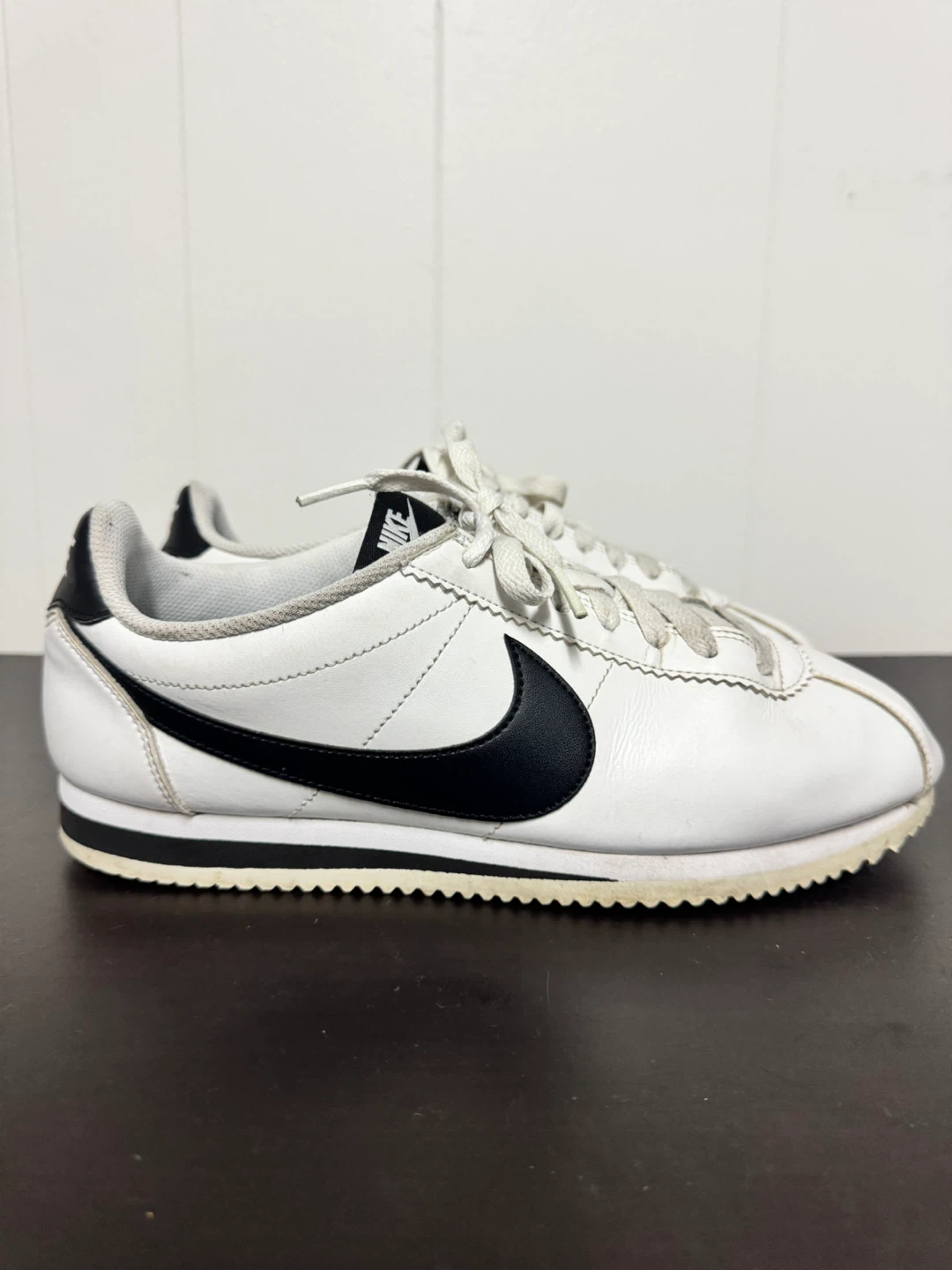 Women Nike Classic Cortez (10us womens) - photo 2
