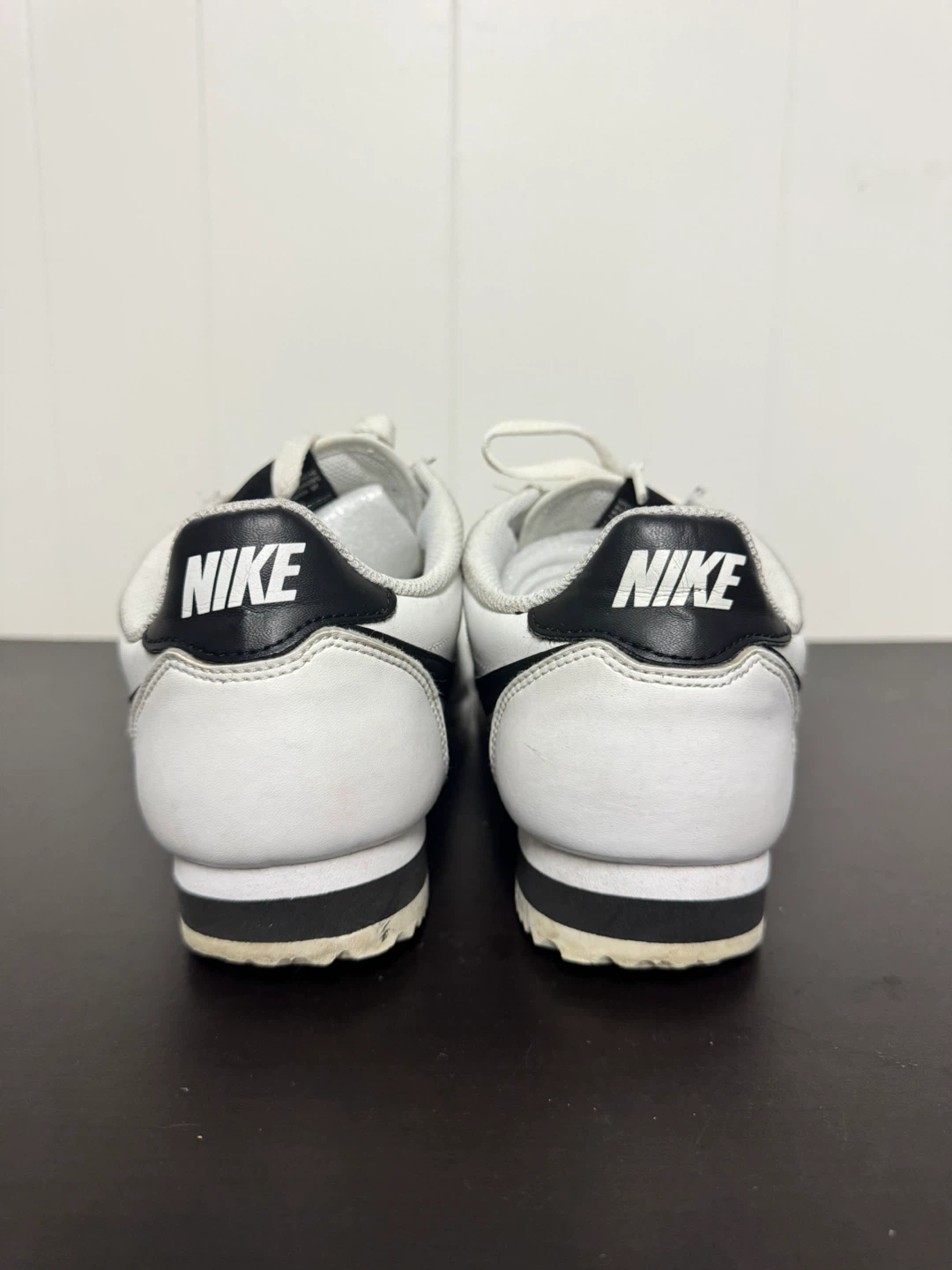 Women Nike Classic Cortez (10us womens) - photo 3