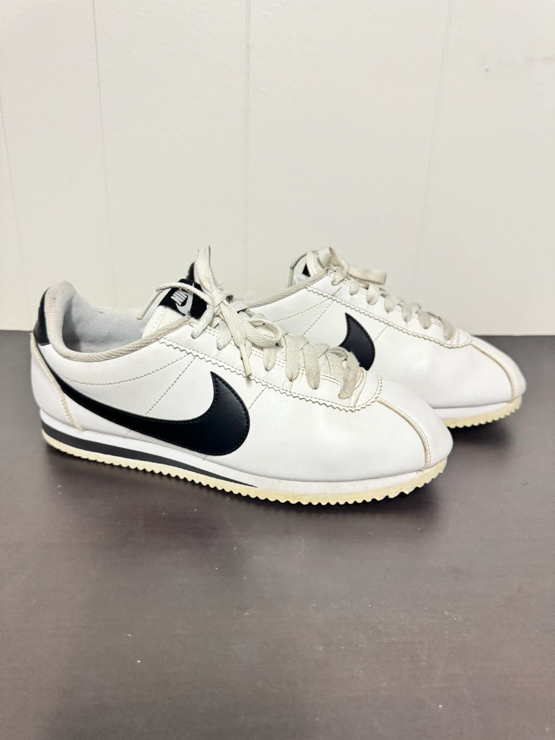 Women Nike Classic Cortez (10us womens) - photo 4