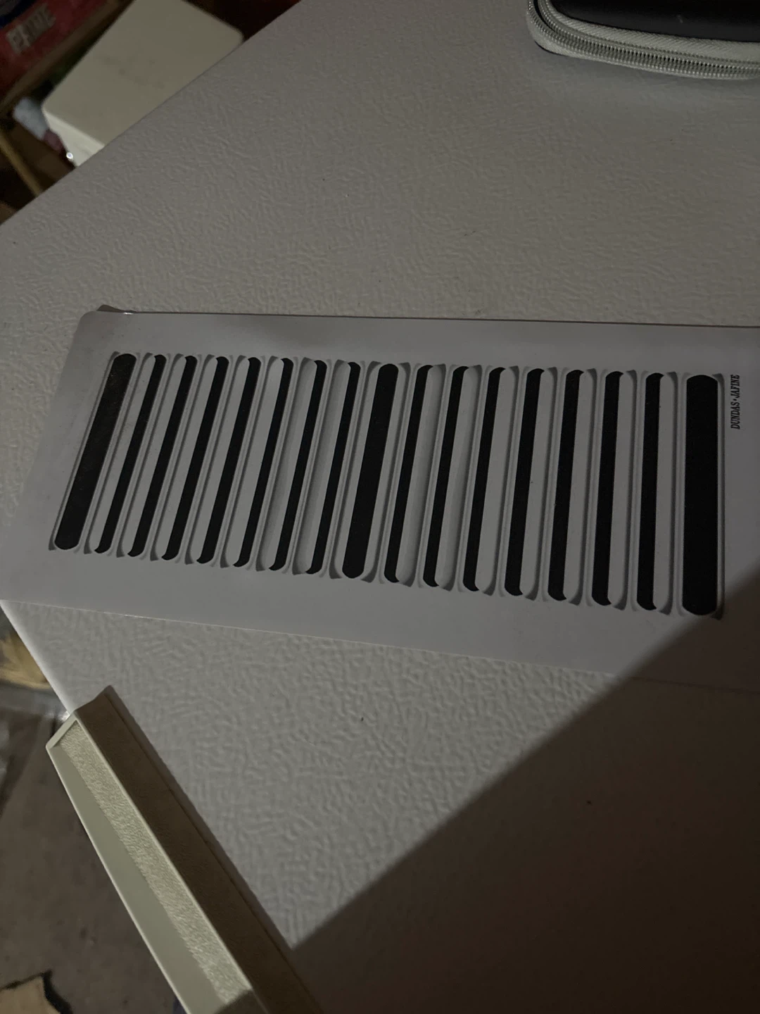 Wall Vent Grille