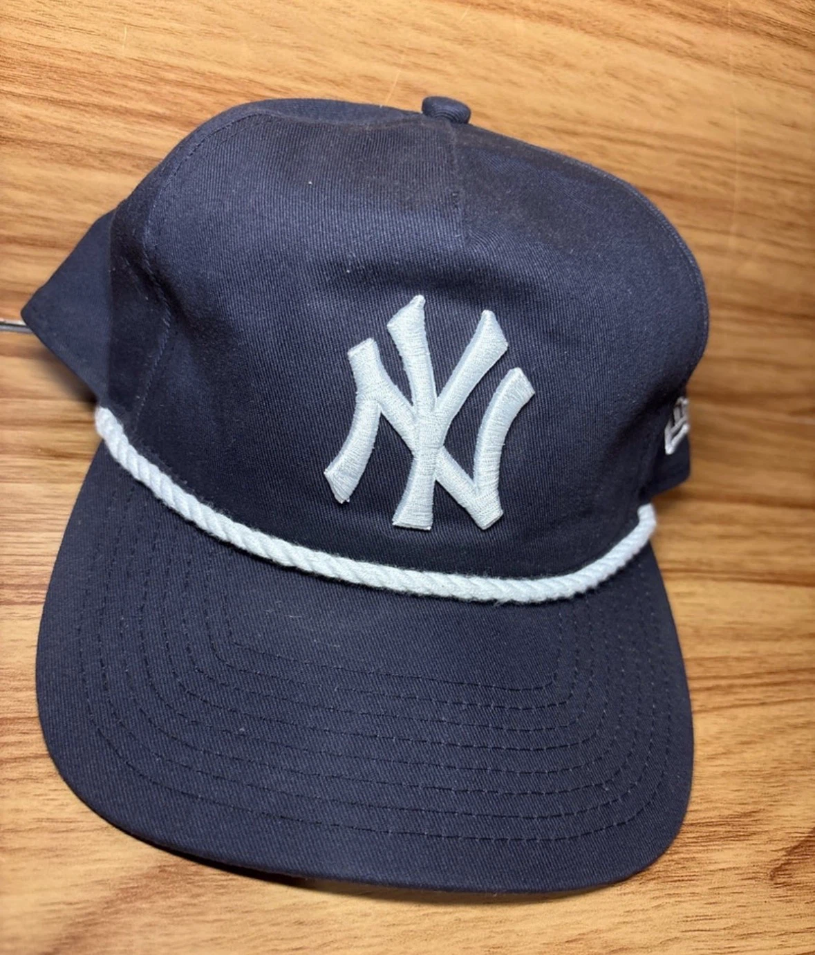 Men’s Era New York Yankees Cap