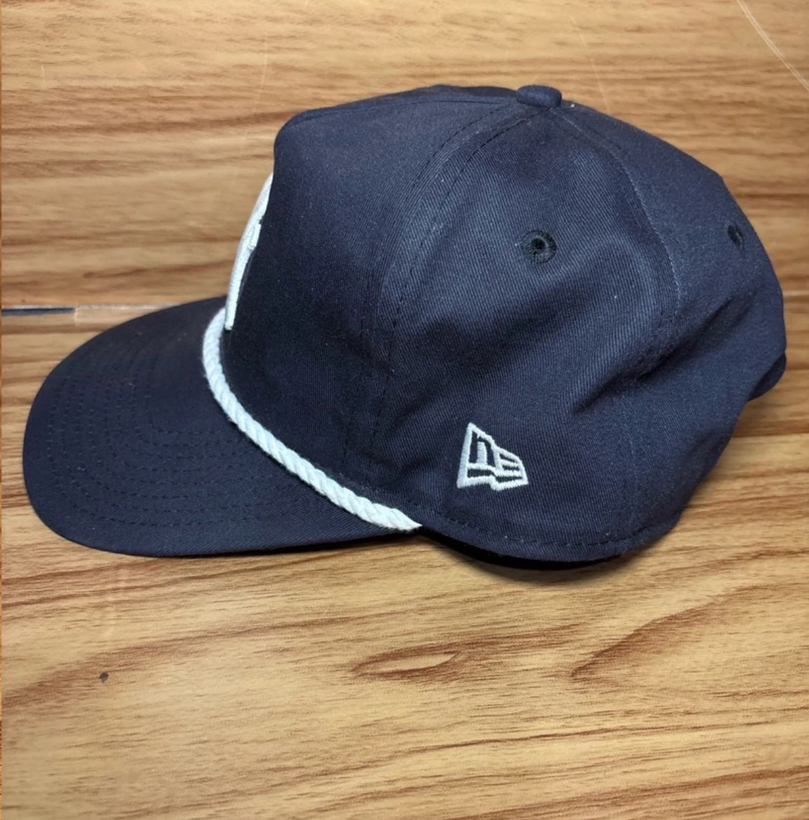 Men’s Era New York Yankees Cap - photo 2