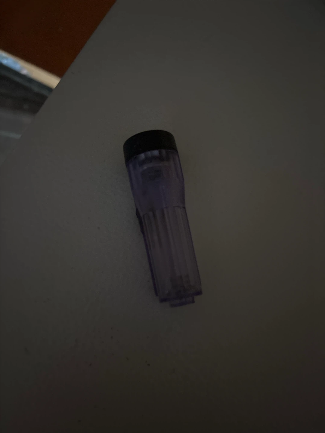 Mini LED Flashlight