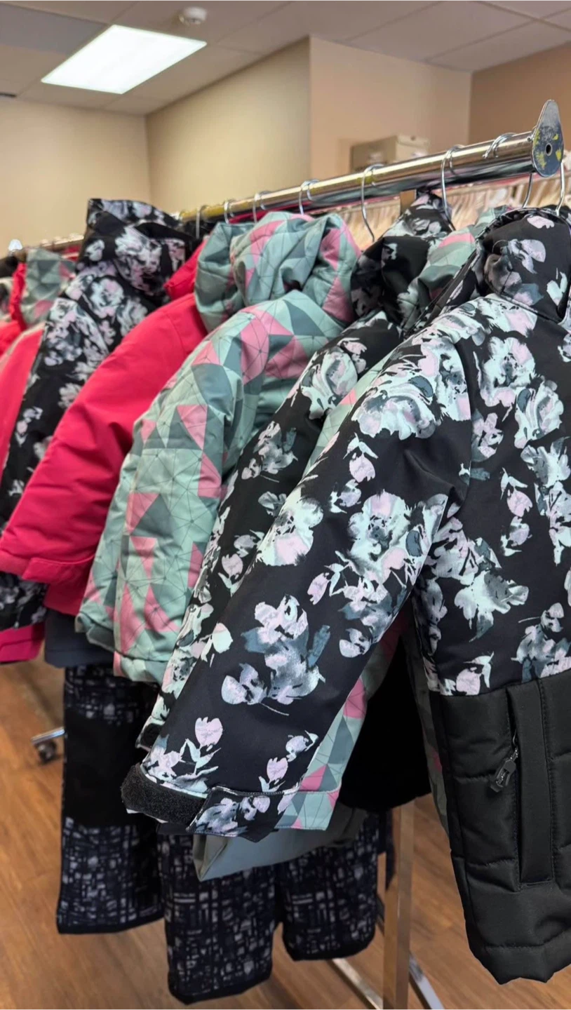 XMTN snow suits - photo 2