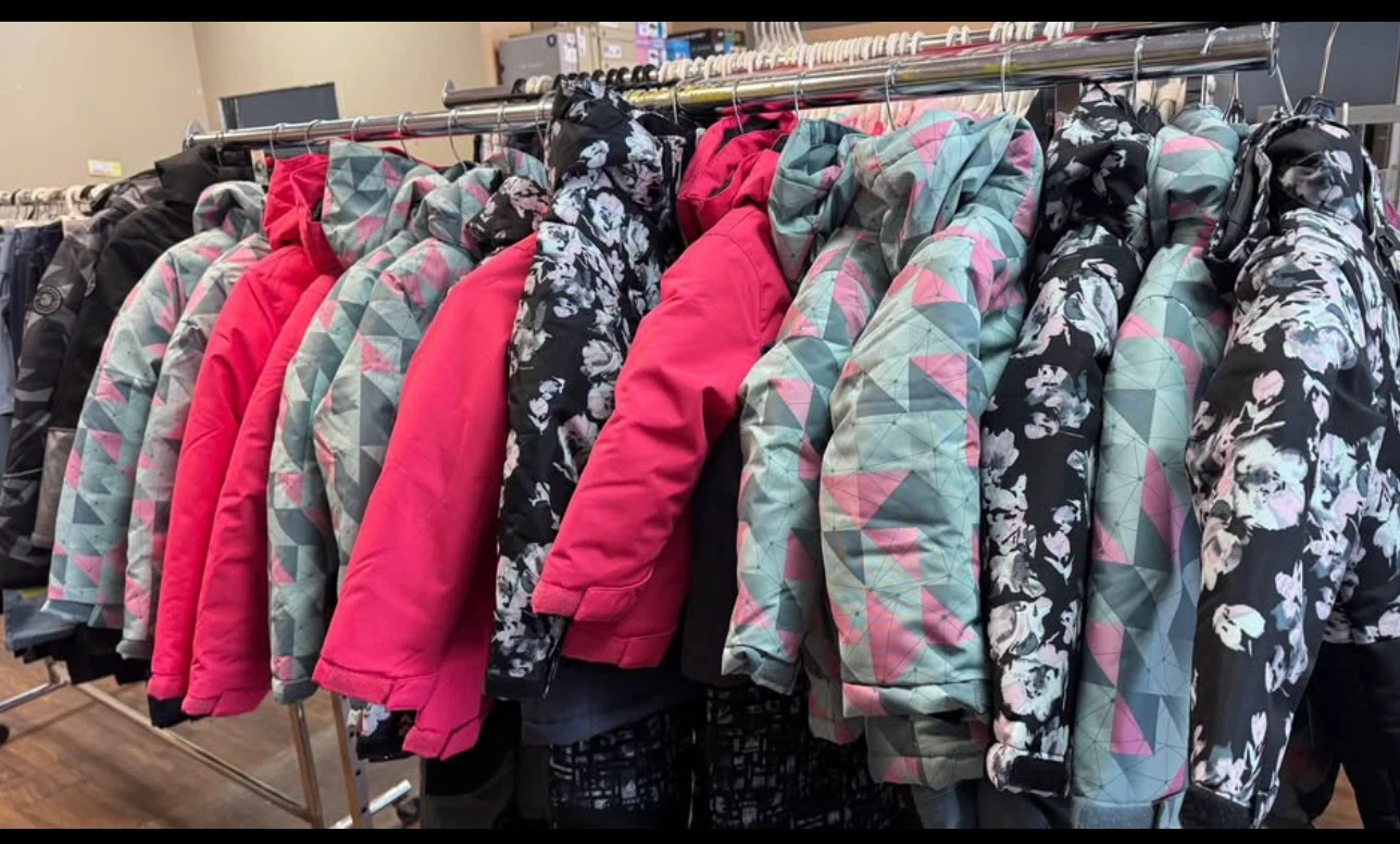 XMTN snow suits - photo 3