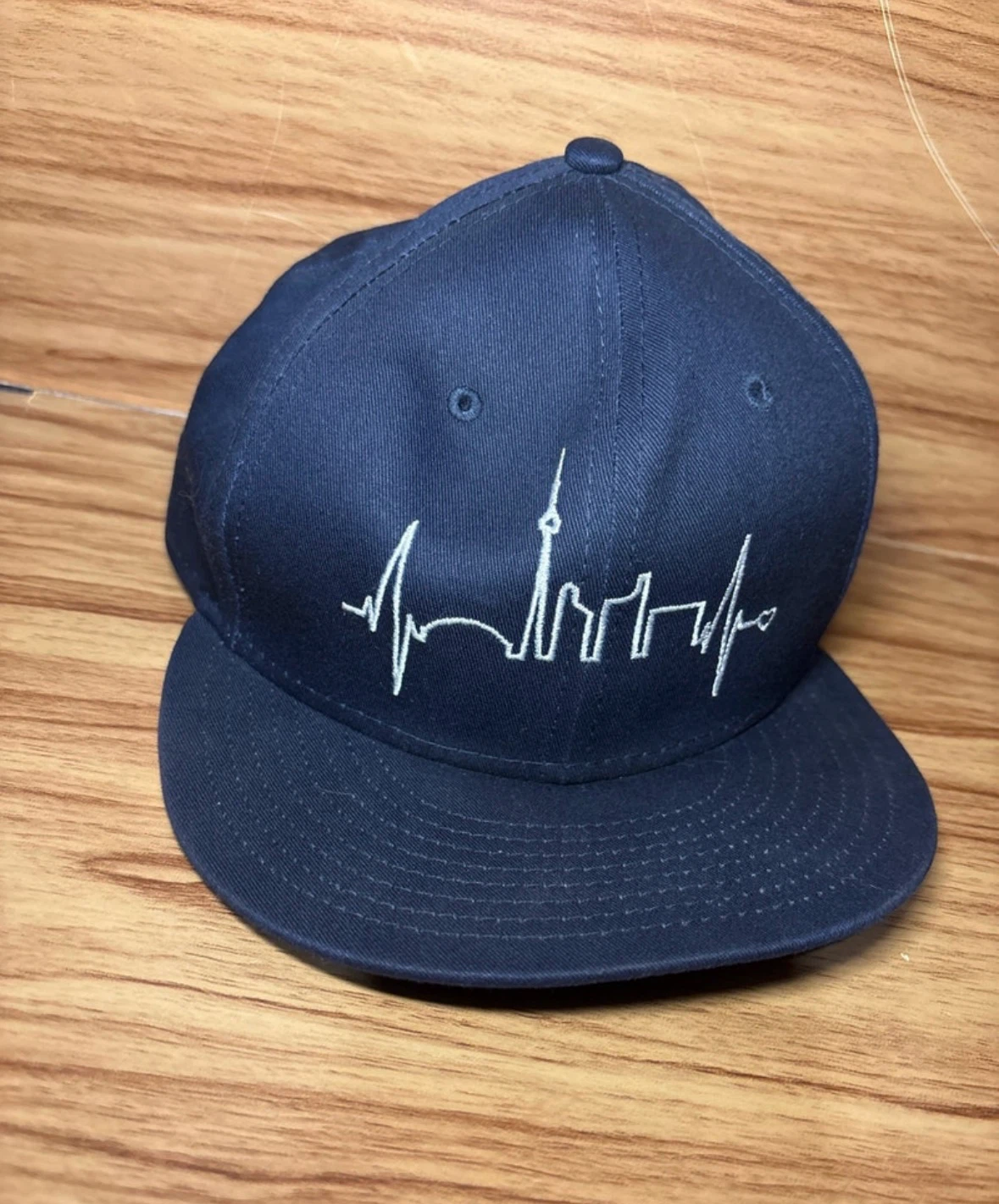 Men’s New Era Toronto Skyline Cap