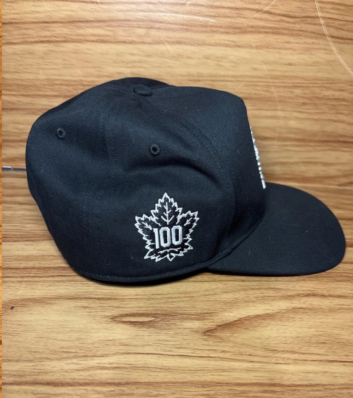 Men’s 47 Brand Toronto Maple Leafs Hat - photo 2
