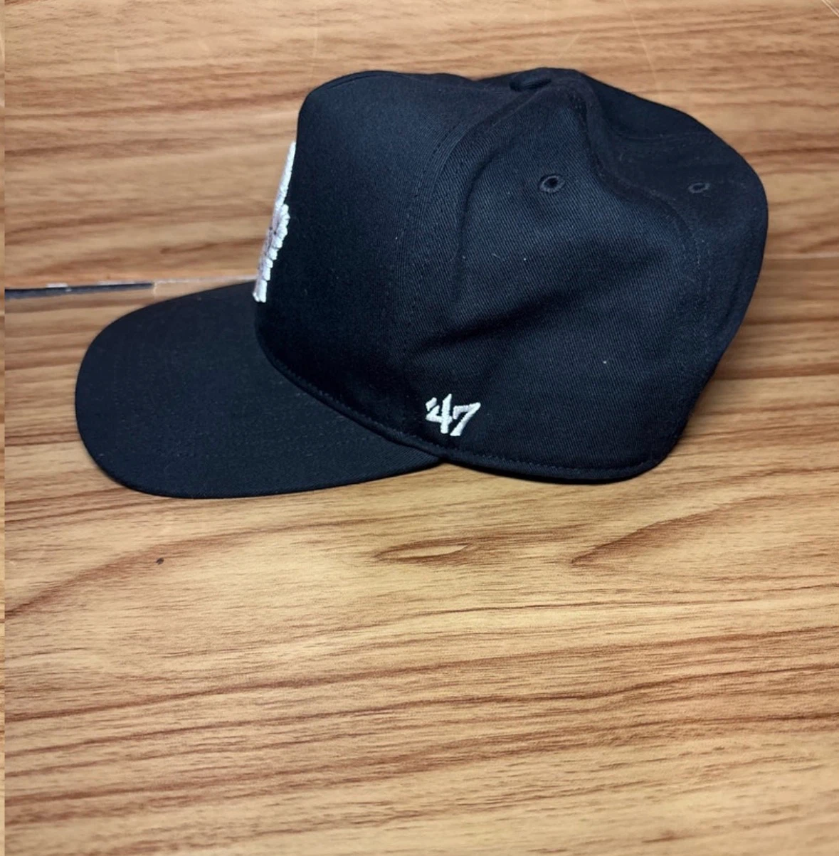 Men’s 47 Brand Toronto Maple Leafs Hat - photo 4
