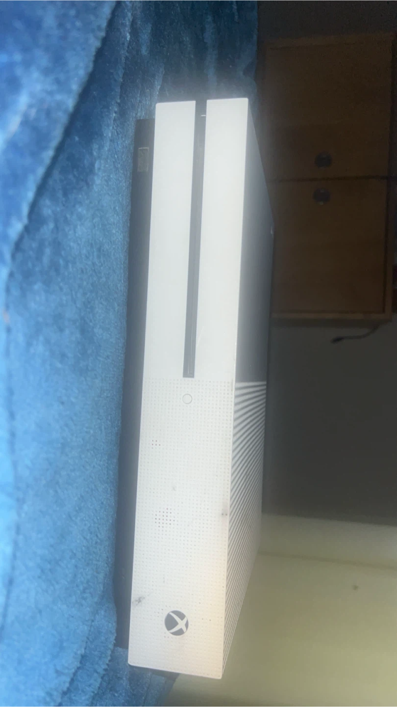 Xbox One S Console - photo 2