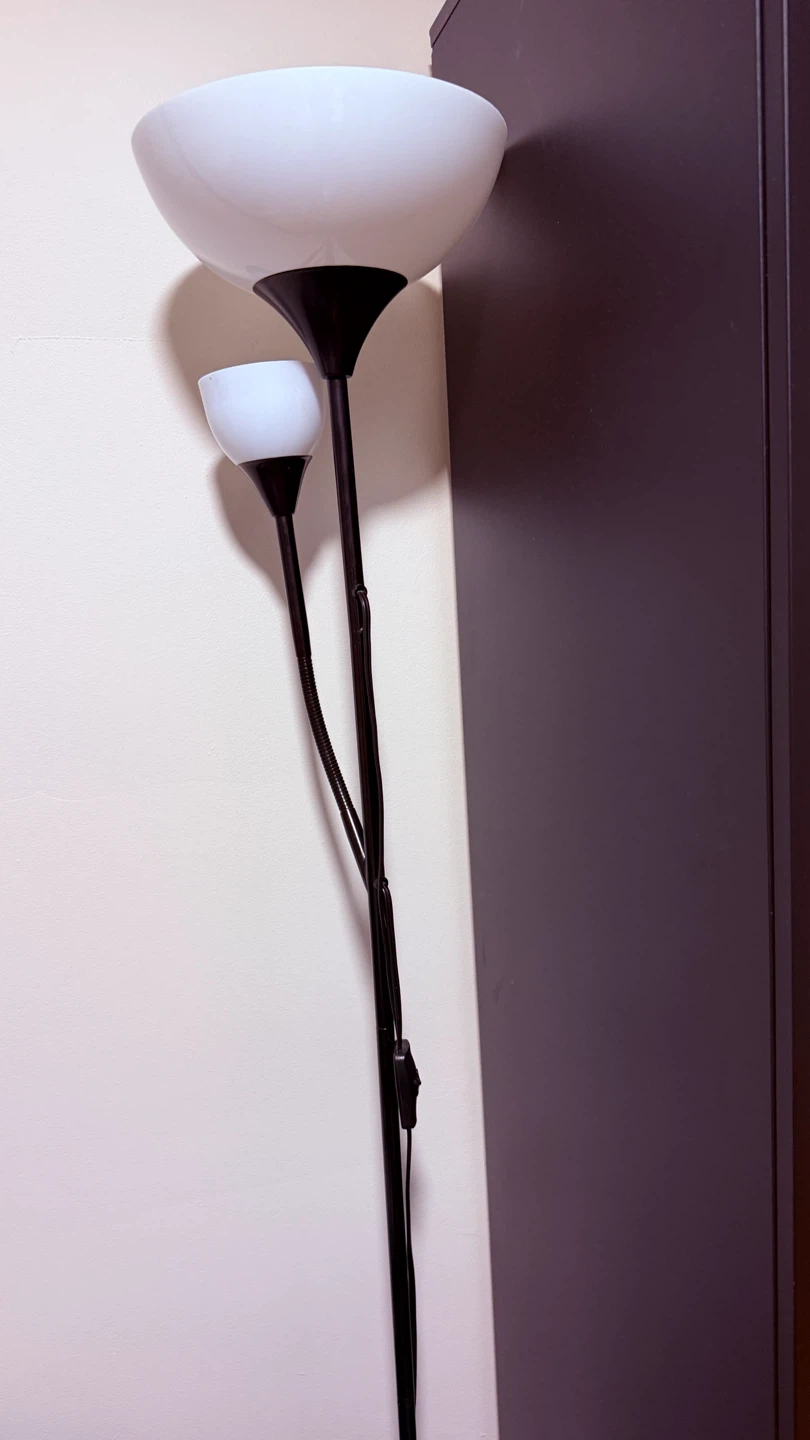 Ikea Floor Lamp