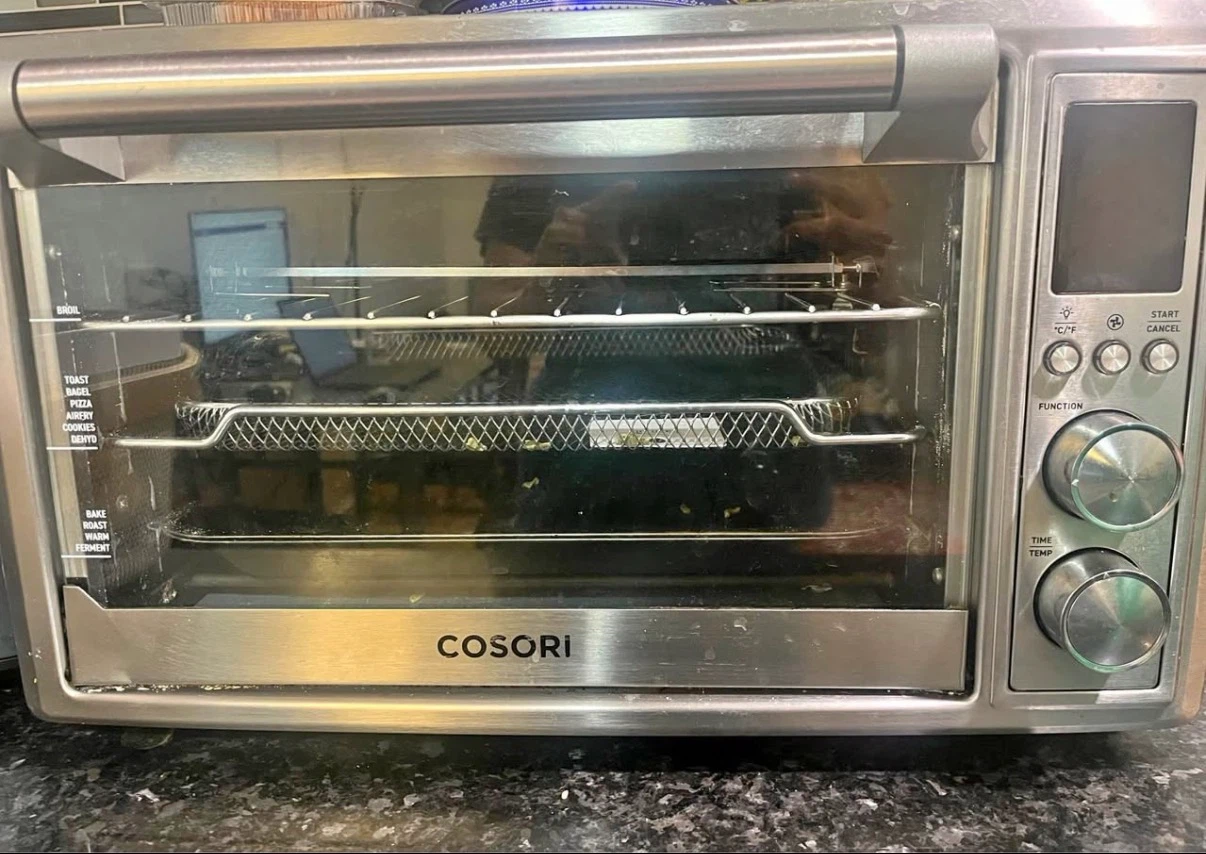 COSORI Air Fryer Toaster Oven