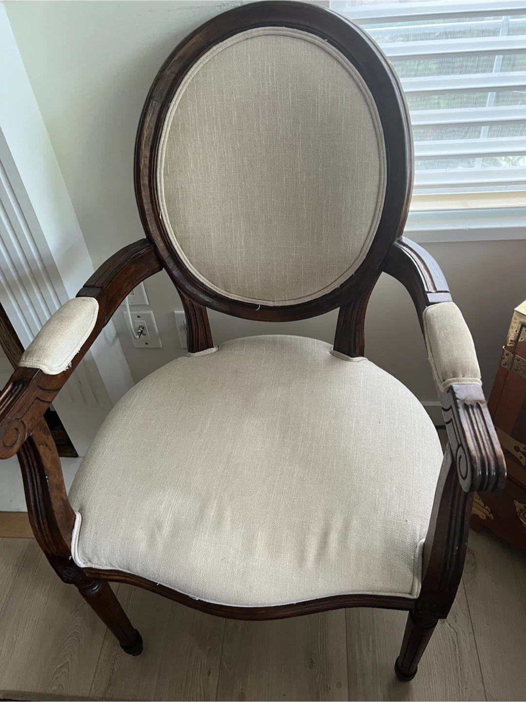 Accent Armchairs