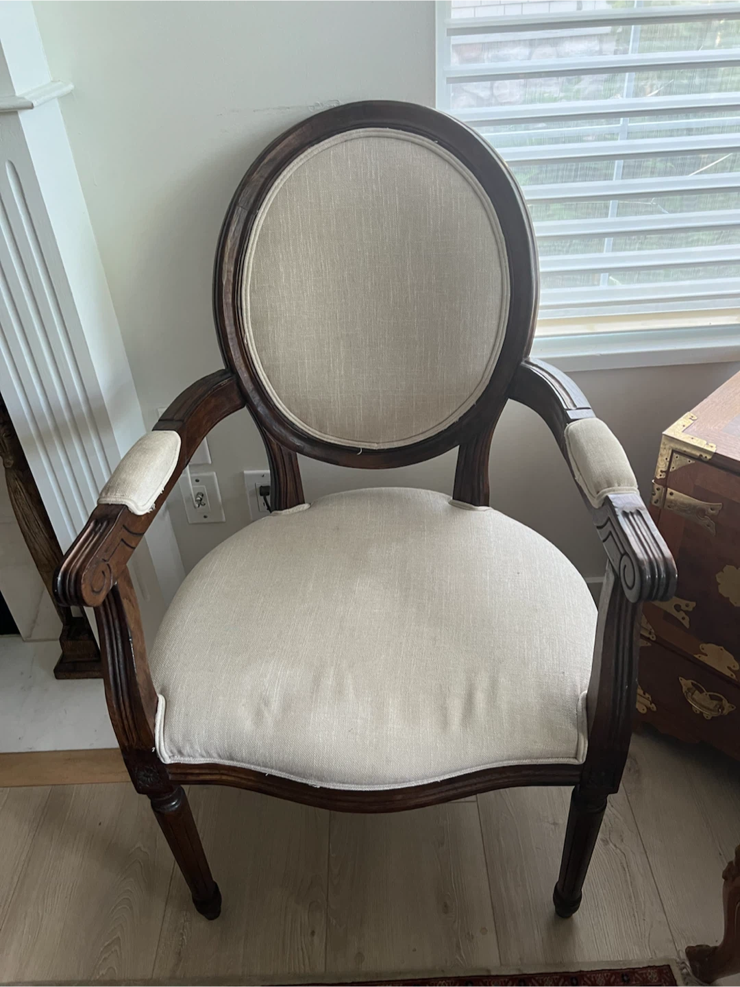 Accent Armchairs - photo 2