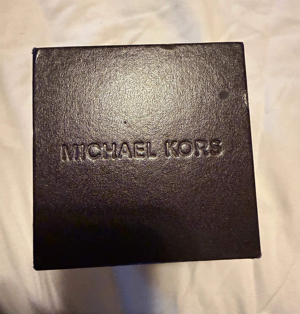 Michael Kors Gold Watch with Rhinestones - photo 4