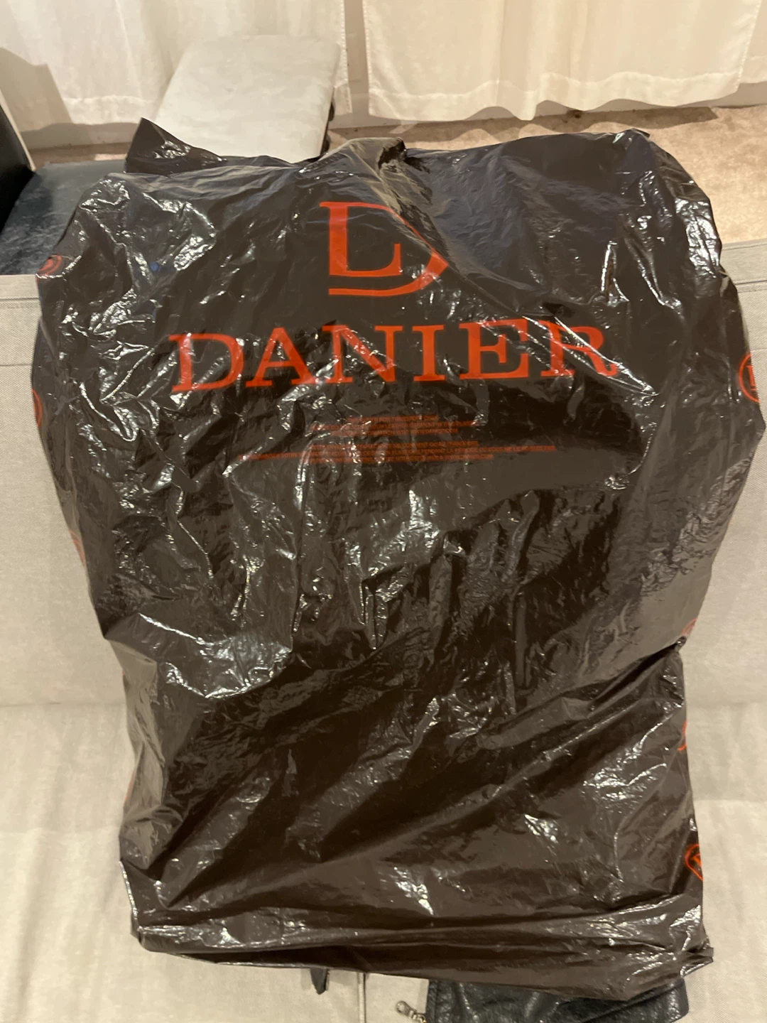 Danier Leather Jacket - photo 3