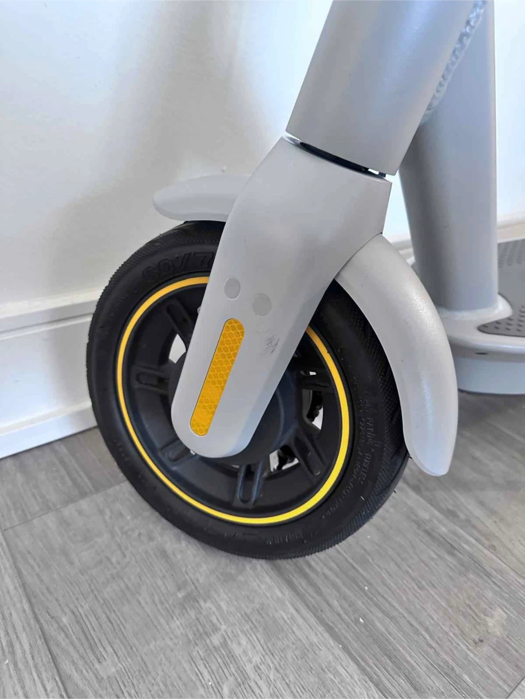 Ninebot Electric KickScooter - photo 5