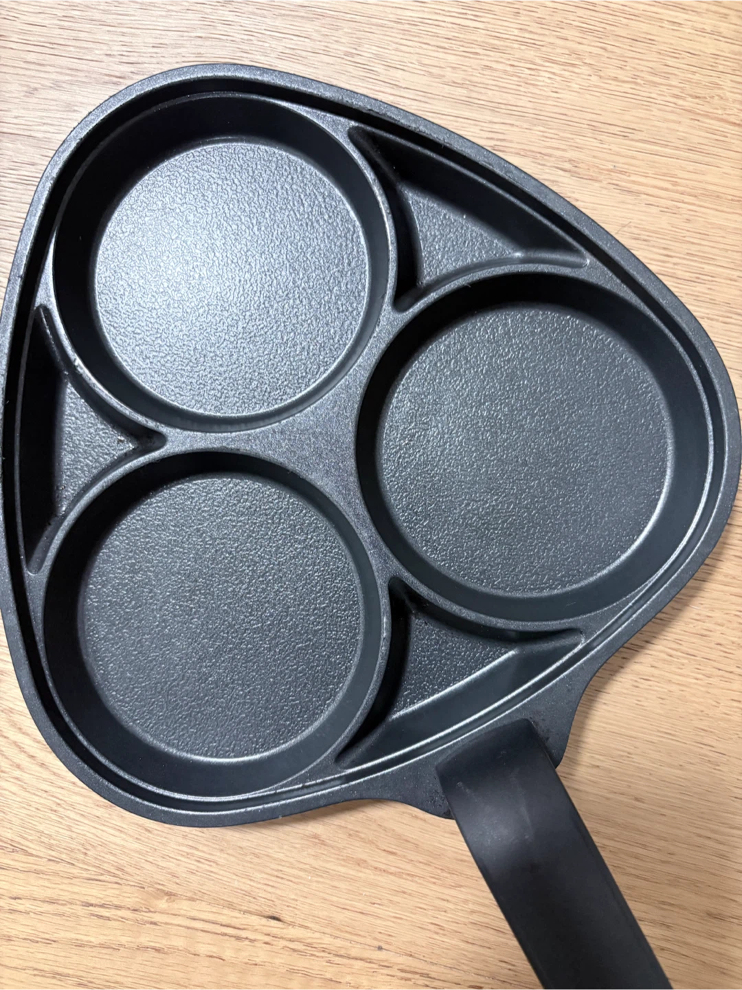 3-Egg Pan - photo 2