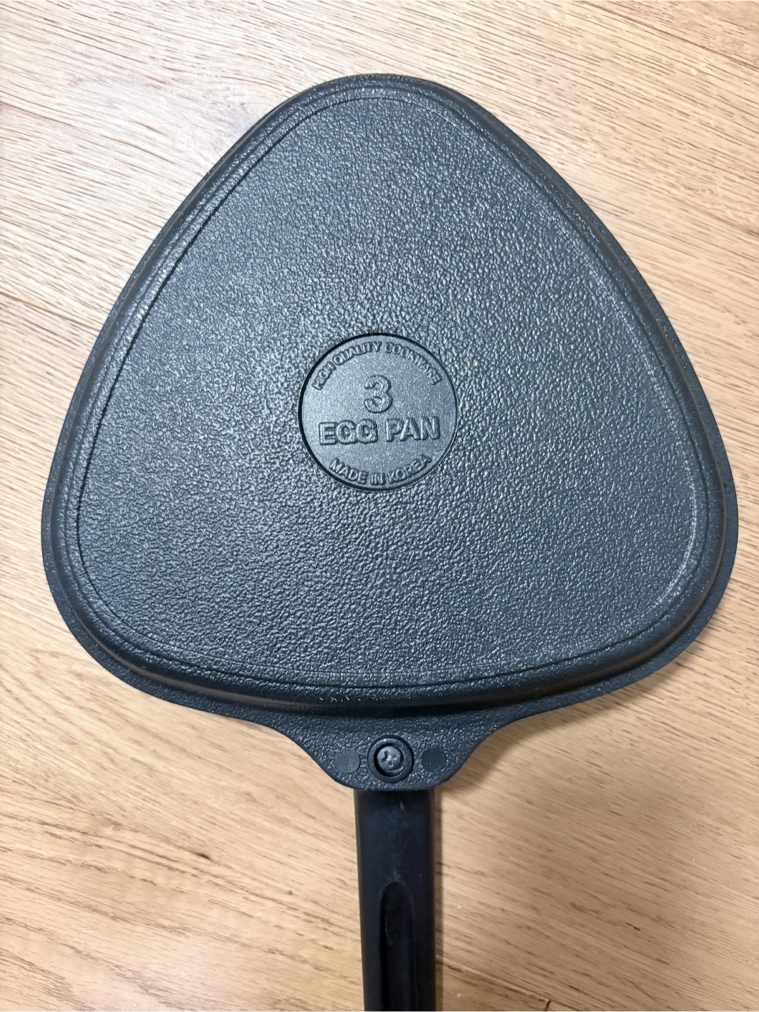 3-Egg Pan - photo 3