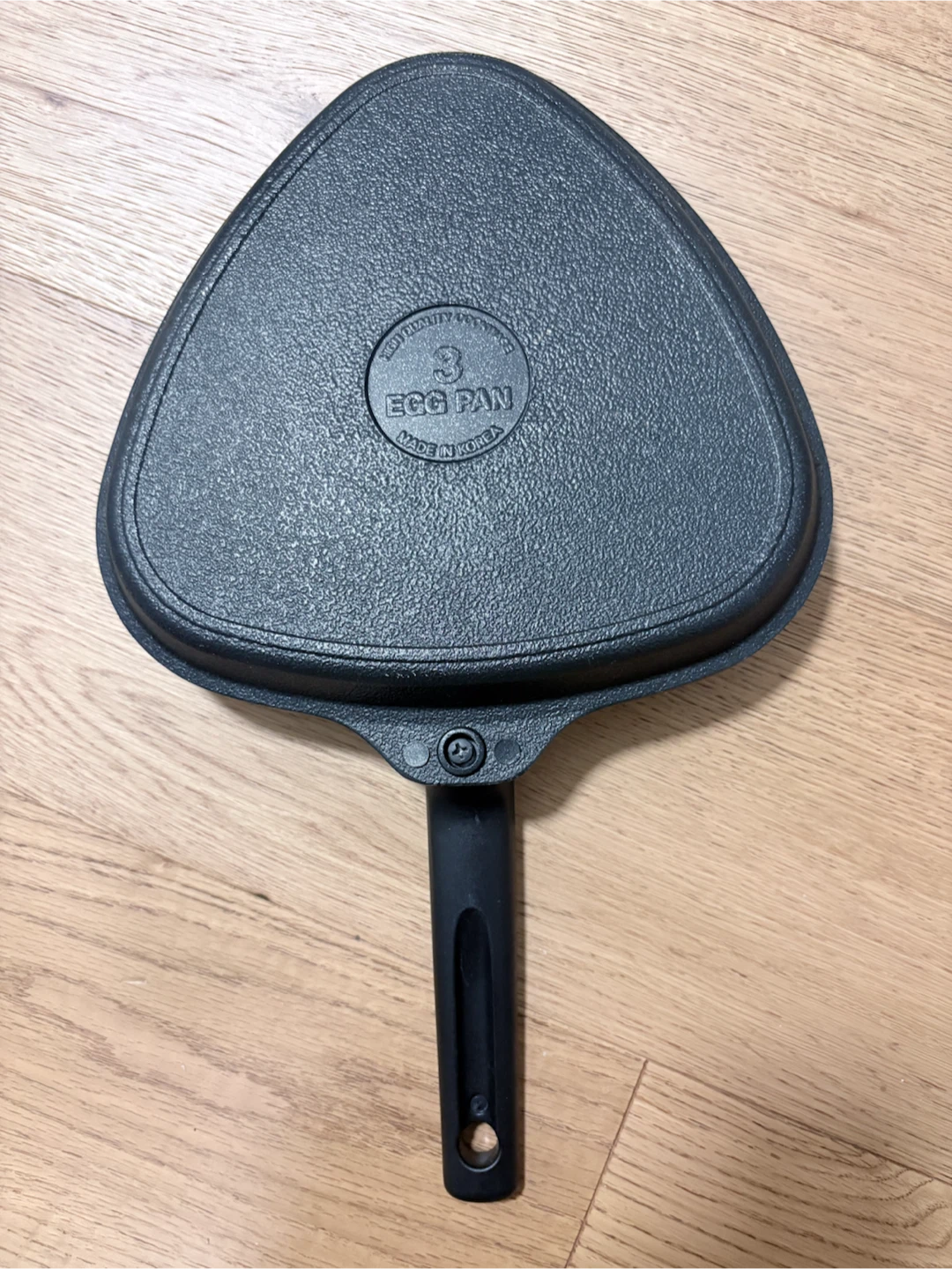 3-Egg Pan - photo 4