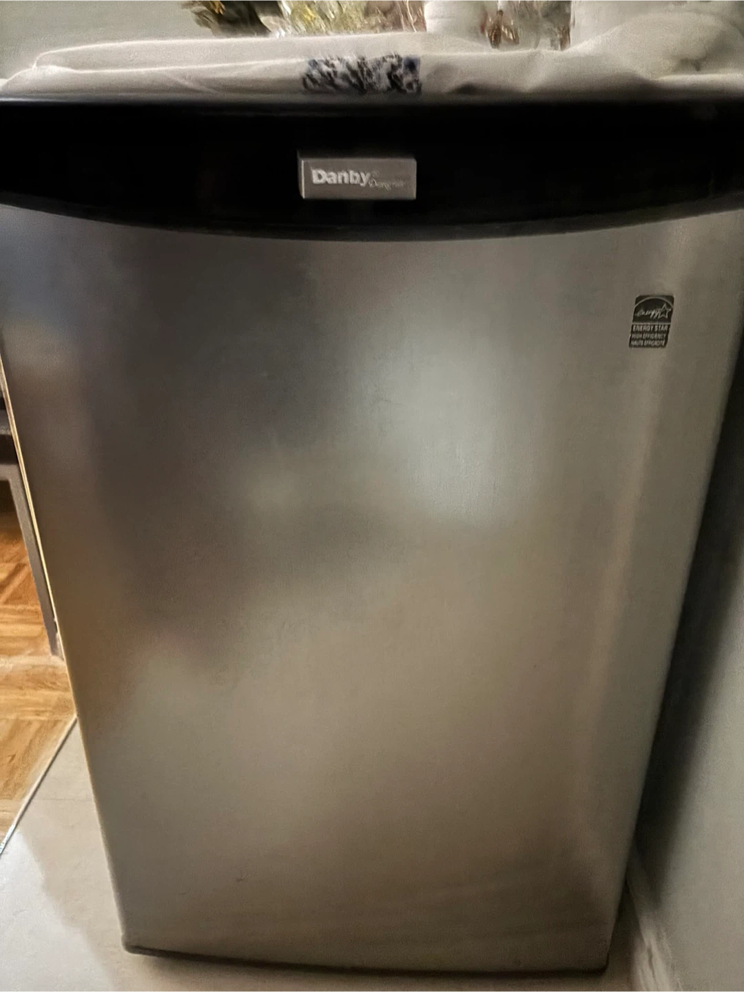 Danby Mini Fridge