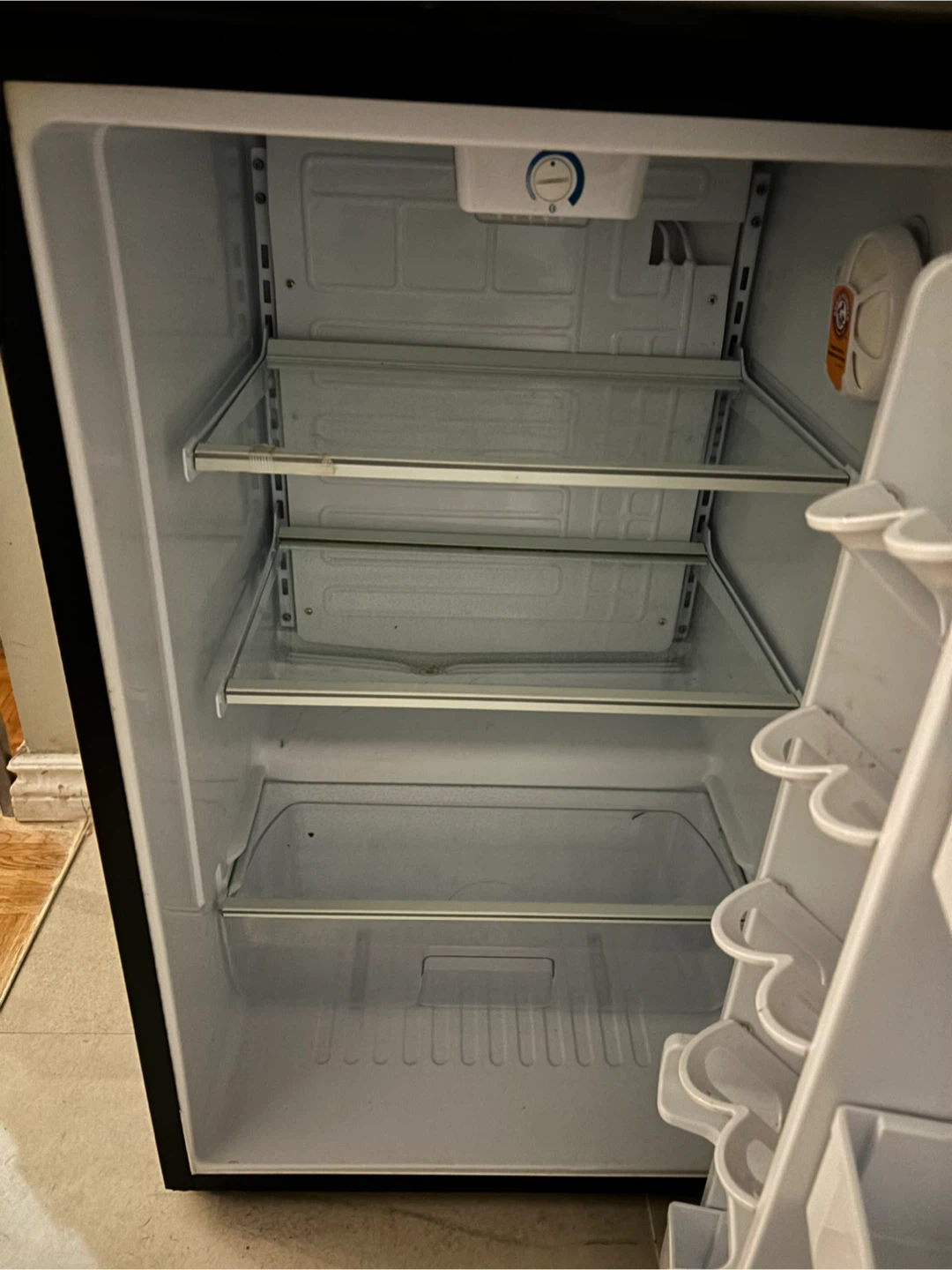 Danby Mini Fridge - photo 2
