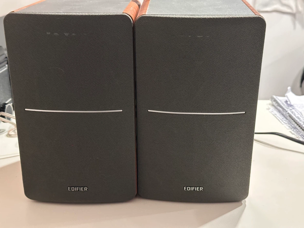 Edifier R1280DB - photo 2
