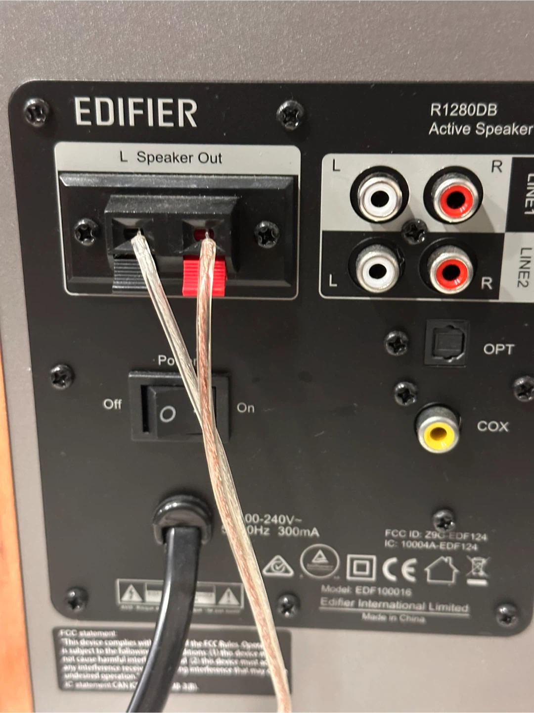 Edifier R1280DB - photo 3