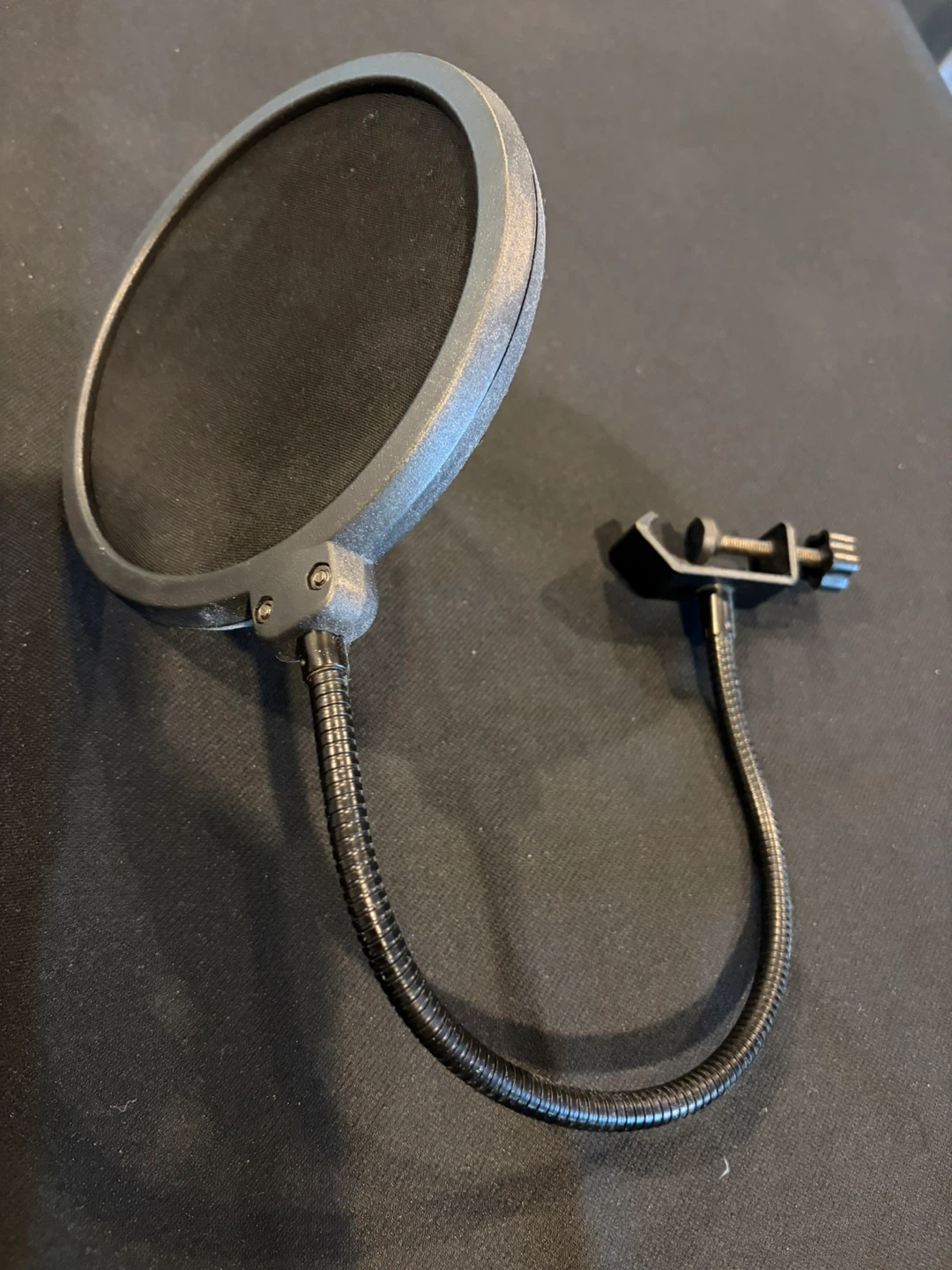 Pop Filter Microphone Screen