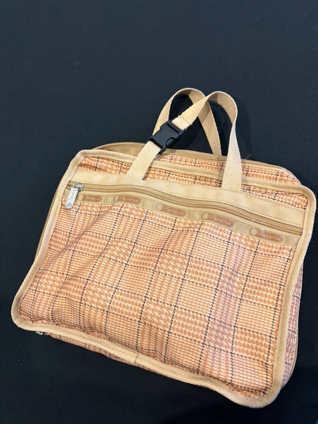 LeSportsac Cosmetic Bag