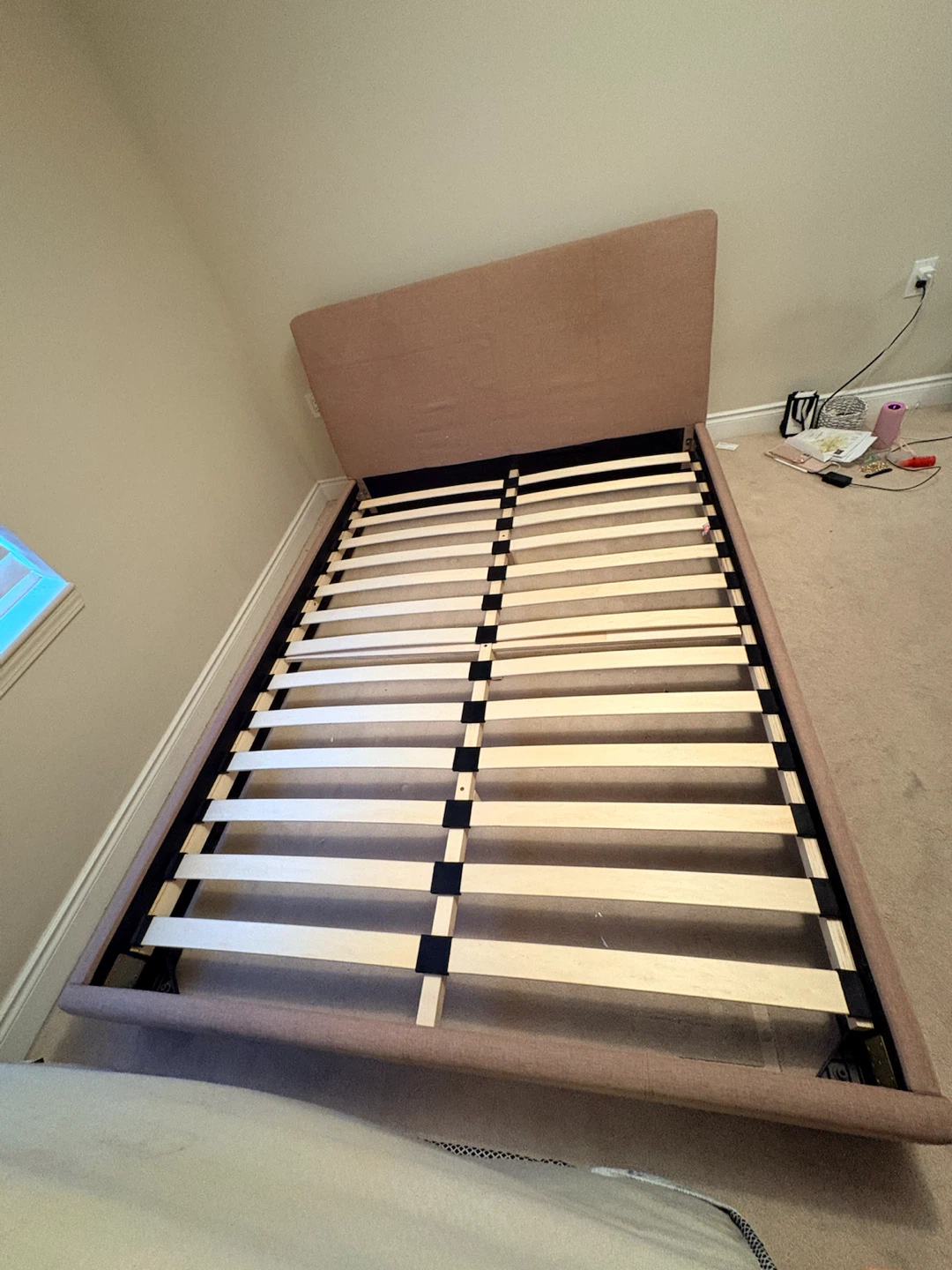 Bed Frame - Queen Size - photo 3