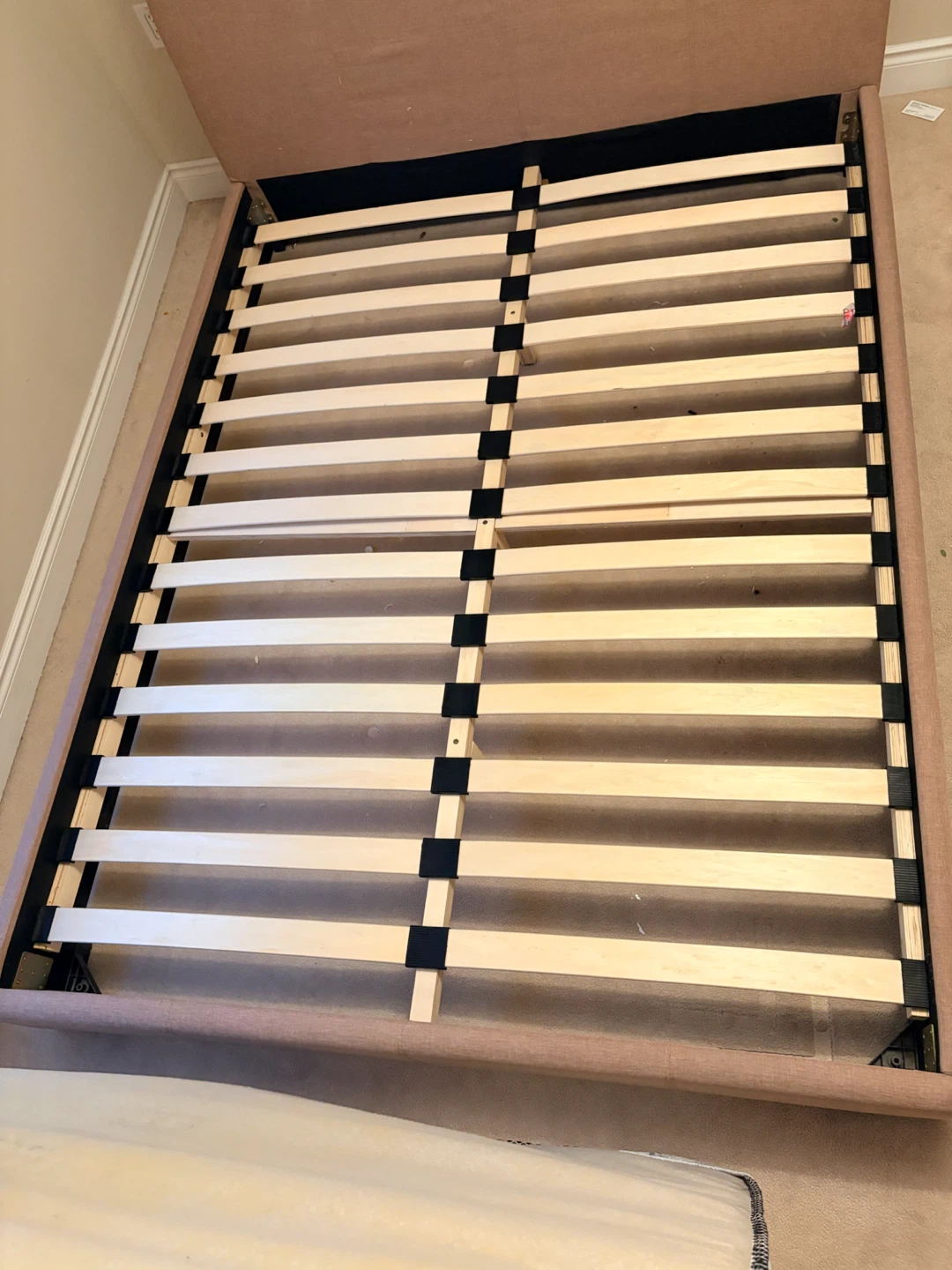 Bed Frame - Queen Size - photo 4