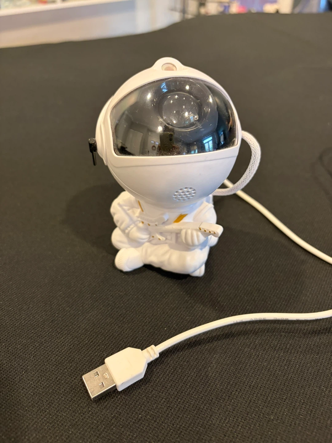 Astronaut Star Projector Night Light