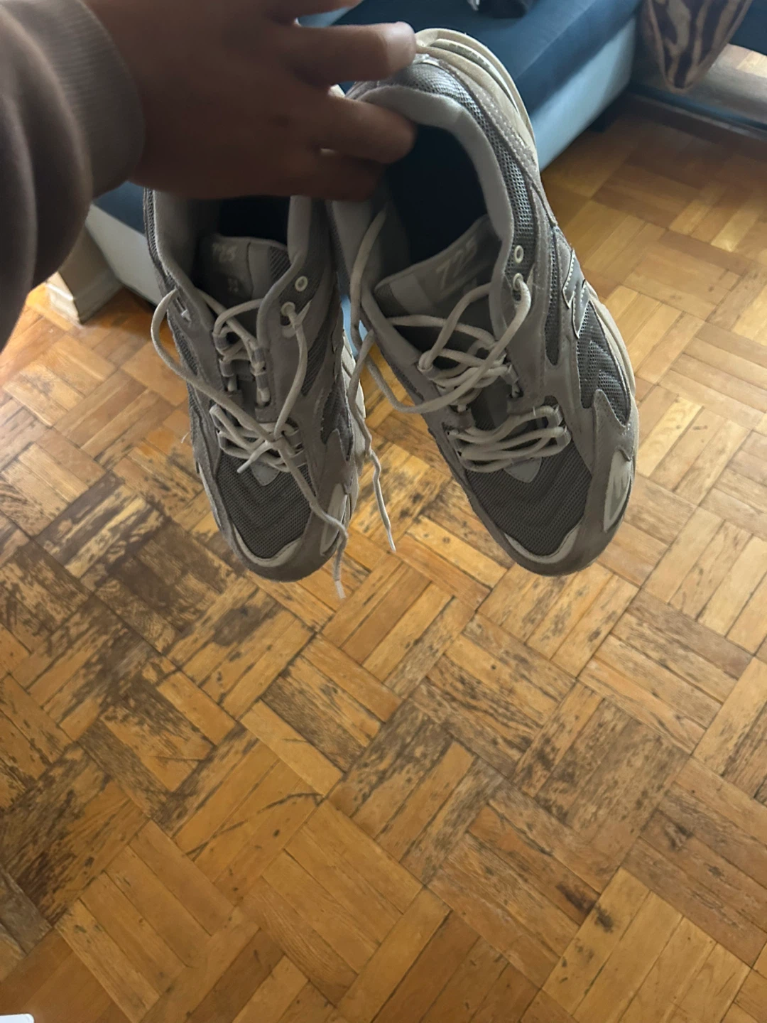 New Balance 725 - photo 2