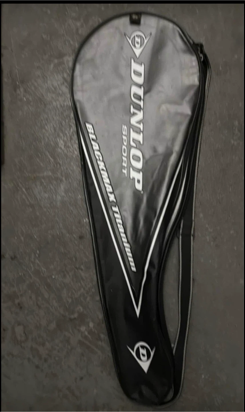 covers for a racket