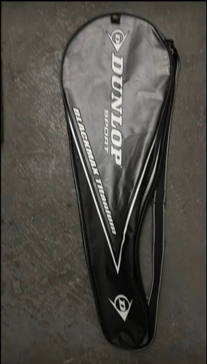 covers for a racket - photo 2